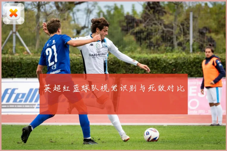 英超红蓝球队视觉识别与死敌对比